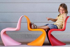 chair for child