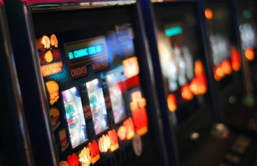 The Evolution of Casinos Past, Present, and Future