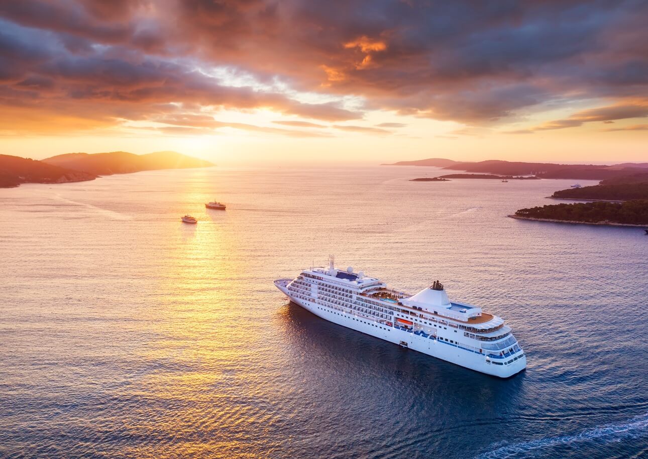 Experience Island Freedom Like Never Before