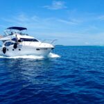 Discover Ibiza's Hidden Treasures Your Complete Yacht Charter Experience