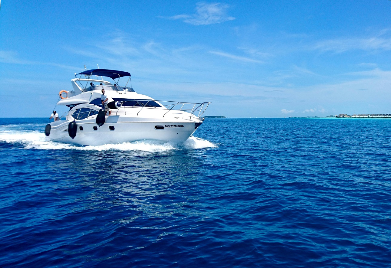 Discover Ibiza's Hidden Treasures Your Complete Yacht Charter Experience
